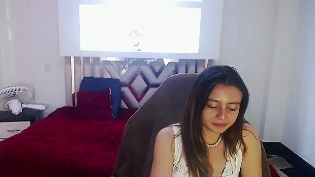 Snapshot of lala_clark chatting on 25, 10, 2025 lala clark online show from 25, 10, 2025