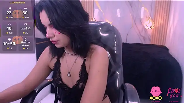 Snapshot of kat_96_ chatting on 30, 10, 2025 kat 96 online show from 30, 10, 2025