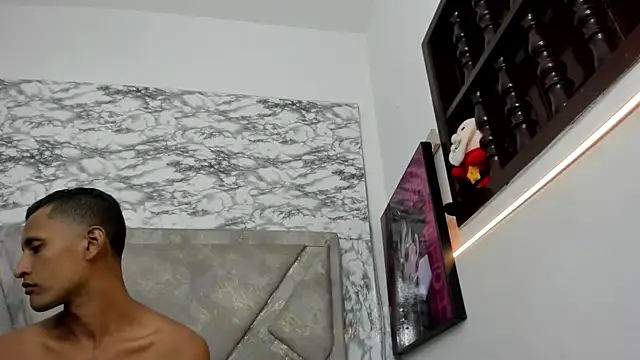 Snapshot of BrittaParkerr chatting on 26, 9, 2025 BrittaParkerr online show from 26, 9, 2025