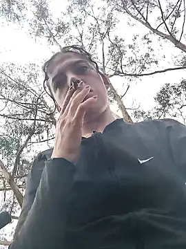 Snapshot of zakura_Haruno chatting on 12, 1, 2026 zakura Haruno online show from 12, 1, 2026