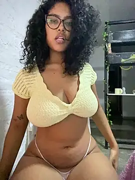 miiabrown18 online show from 13, 5, 2026