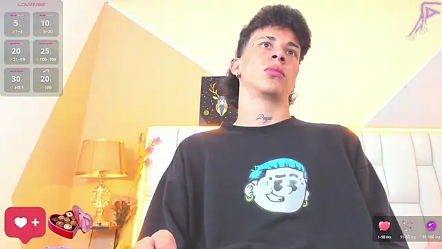 Snapshot of iammariano chatting on 24, 9, 2025 iammariano online show from 24, 9, 2025