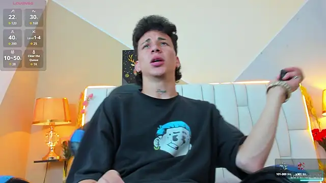 Snapshot of iammariano chatting on 27, 9, 2025 iammariano online show from 27, 9, 2025