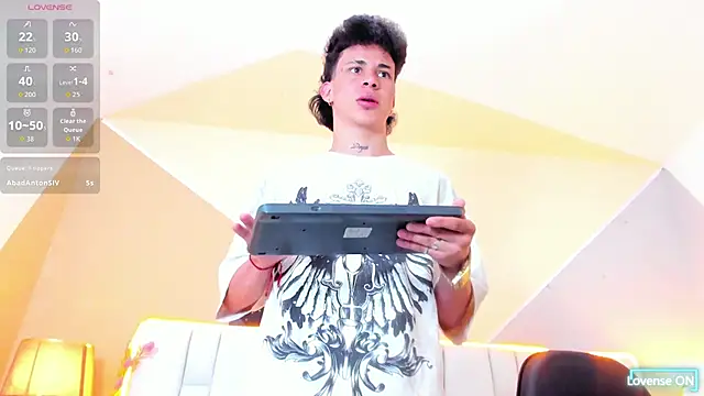 Snapshot of iammariano chatting on 30, 9, 2025 iammariano online show from 30, 9, 2025