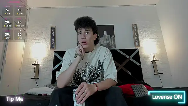 iammariano online show from 13, 11, 2025