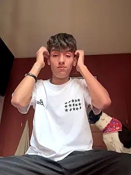  Kinky69  online show from 7, 10, 2025