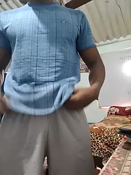 Snapshot of bhaanuprataapp chatting on 2, 6, 2026 bhaanuprataapp online show from 2, 6, 2026