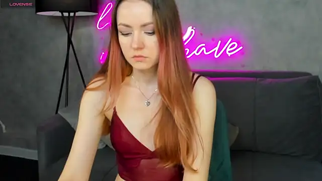 Berta Kelly online show from 7, 10, 2025