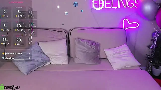 Berta Kelly online show from 13, 11, 2025