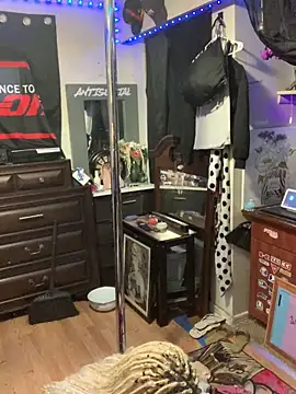 Snapshot of blondebarbiebae chatting on 30, 9, 2025 blondebarbiebae online show from 30, 9, 2025