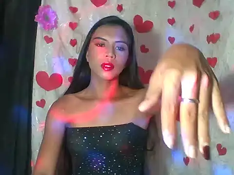 Snapshot of Kim25xxxx chatting on 14, 2, 2026 Kim25xxxx online show from 14, 2, 2026