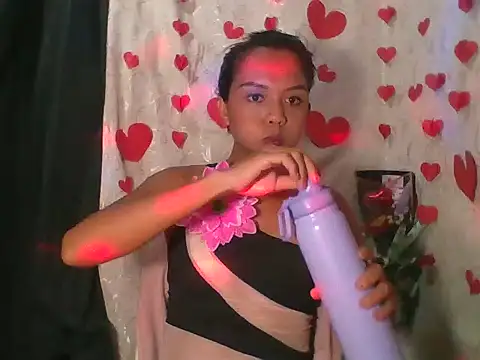 Snapshot of Kim25xxxx chatting on 20, 2, 2026 Kim25xxxx online show from 20, 2, 2026