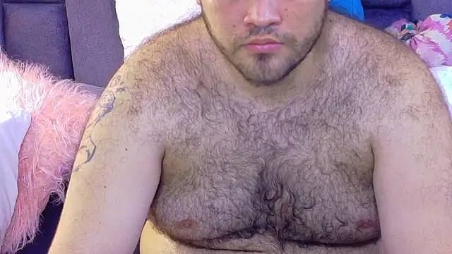 Snapshot of big_bearr chatting on 11, 10, 2025 big bearr online show from 11, 10, 2025