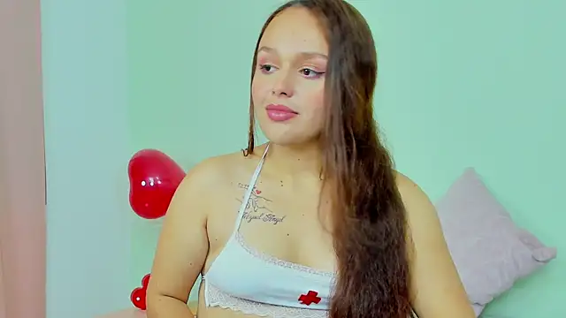 CamilaGomez149 online show from 7, 2, 2026