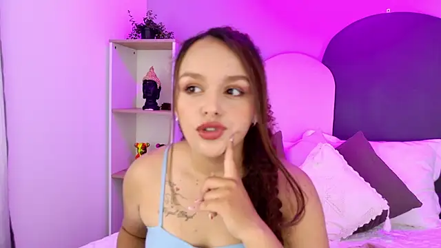 CamilaGomez149 online show from 6, 5, 2026