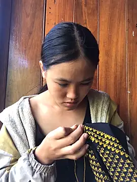 Snapshot of Mai_lovely chatting on 10, 10, 2025 Mai lovely online show from 10, 10, 2025