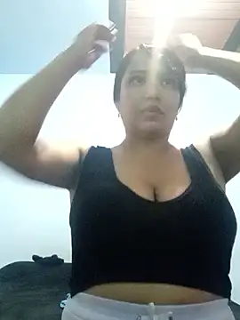 Hott Sweet online show from 24, 9, 2025