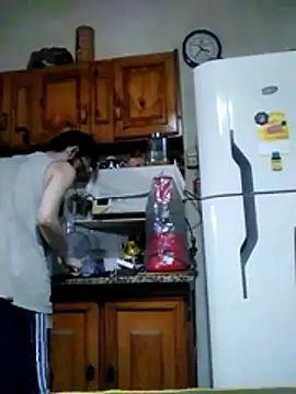 Fefede97  online show from 22, 11, 2025