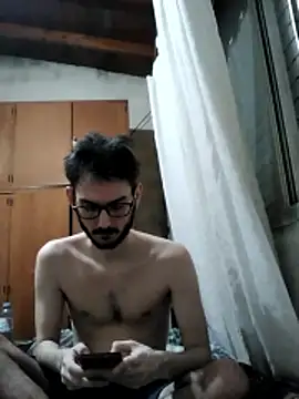 Fefede97  online show from 16, 1, 2026