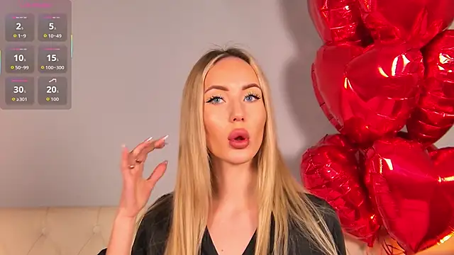 MaryDavies online show from 24, 2, 2026