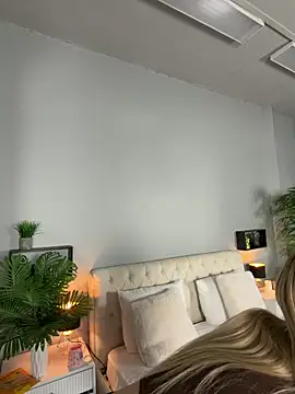 Snapshot of MaryDavies chatting on 16, 3, 2026 MaryDavies online show from 16, 3, 2026