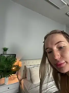 Snapshot of MaryDavies chatting on 19, 3, 2026 MaryDavies online show from 19, 3, 2026