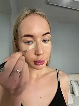 Snapshot of MaryDavies chatting on 26, 3, 2026 MaryDavies online show from 26, 3, 2026