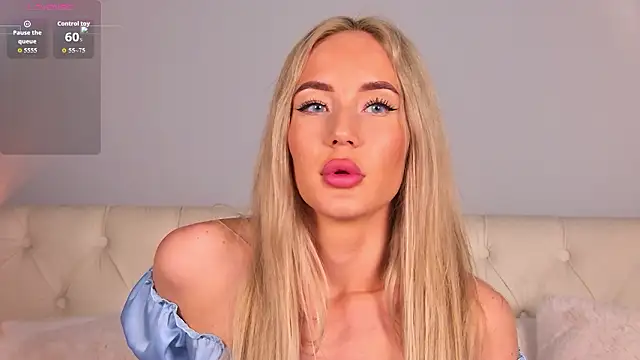 Snapshot of MaryDavies chatting on 27, 3, 2026 MaryDavies online show from 27, 3, 2026