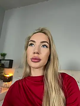 Snapshot of MaryDavies chatting on 2, 4, 2026 MaryDavies online show from 2, 4, 2026