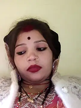 Mahek love143 online show from 22, 12, 2025