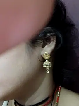 Snapshot of Mahek_love143 chatting on 17, 6, 2026 Mahek love143 online show from 17, 6, 2026