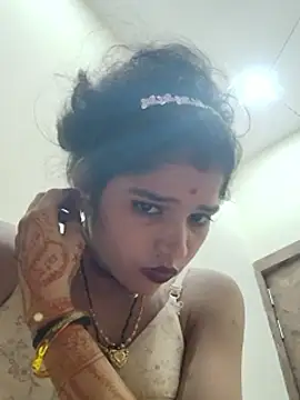 Snapshot of Mahek_love143 chatting on 21, 6, 2026 Mahek love143 online show from 21, 6, 2026