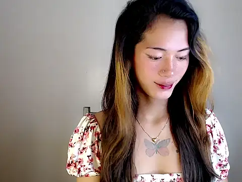 Snapshot of ashley_bombshell chatting on 23, 10, 2025 ashley bombshell online show from 23, 10, 2025