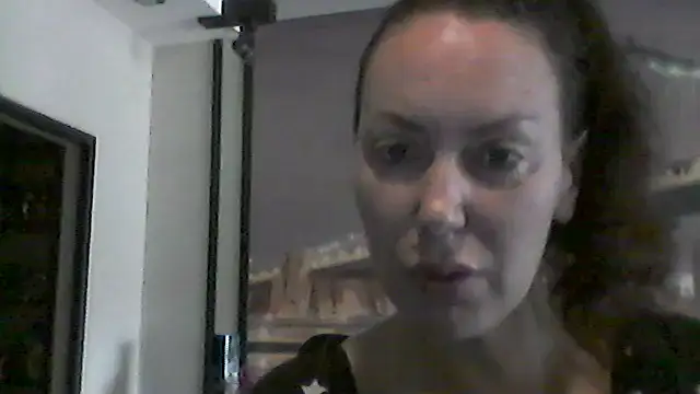 Snapshot of Selirine chatting on 2, 10, 2025 Selirine online show from 2, 10, 2025