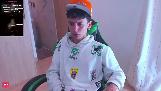 Skinny batman online show from 19, 11, 2025