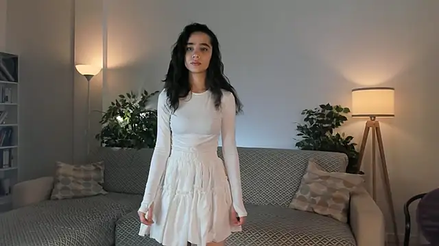 Snapshot of LoidaTatom chatting on 18, 10, 2025 LoidaTatom online show from 18, 10, 2025