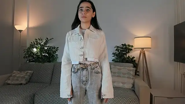 Snapshot of LoidaTatom chatting on 22, 10, 2025 LoidaTatom online show from 22, 10, 2025