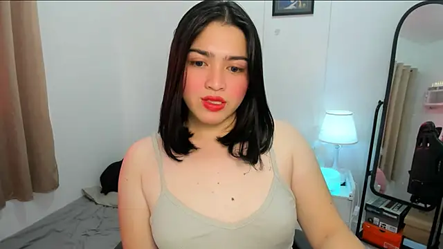 BubbbleButtDemi online show from 27, 9, 2025