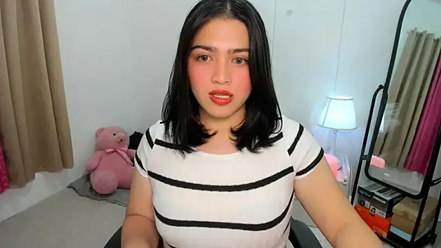 BubbbleButtDemi online show from 4, 10, 2025