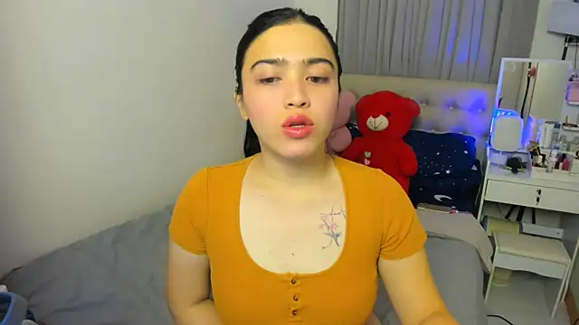 BubbbleButtDemi online show from 8, 4, 2026
