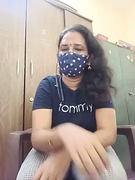 Snapshot of tamil_Boomika chatting on 27, 5, 2026 tamil Boomika online show from 27, 5, 2026