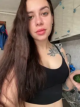 LindaLoverx online show from 4, 10, 2025