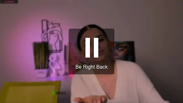 nicole muah online show from 22, 11, 2025