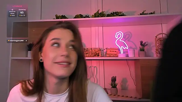 nicole muah online show from 27, 11, 2025