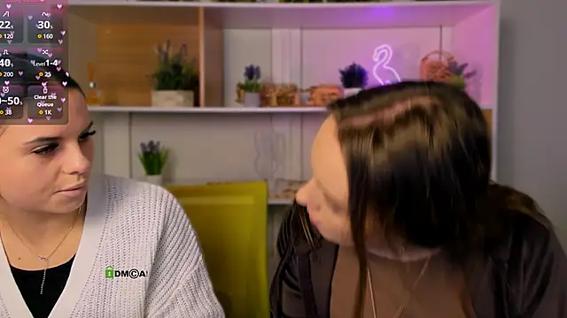 nicole muah online show from 21, 12, 2025