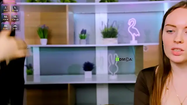 nicole muah online show from 2, 3, 2026