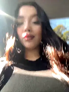 Snapshot of kiss_Lissa chatting on 25, 9, 2025 kiss Lissa online show from 25, 9, 2025