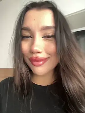 Snapshot of kiss_Lissa chatting on 29, 9, 2025 kiss Lissa online show from 29, 9, 2025