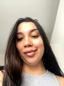 Snapshot of kiss_Lissa chatting on 2, 10, 2025 kiss Lissa online show from 2, 10, 2025