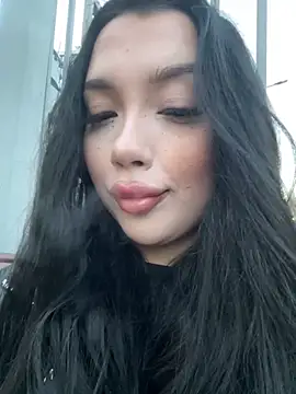 Snapshot of kiss_Lissa chatting on 26, 10, 2025 kiss Lissa online show from 26, 10, 2025